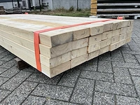 Houten balken 268x15 cm (28x) - afbeelding 3 van  5