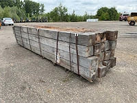 Houten balken - afbeelding 4 van  6