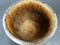 Houten beker - afbeelding 3 van  5