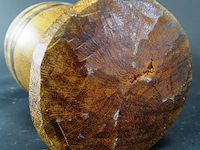 Houten beker - afbeelding 5 van  5