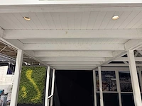 Houten beursstand - afbeelding 6 van  23