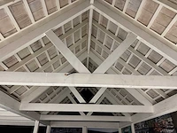 Houten beursstand - afbeelding 7 van  23