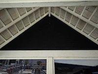 Houten beursstand - afbeelding 10 van  23