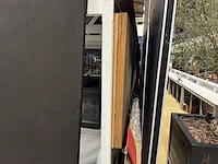 Houten beursstand - afbeelding 13 van  23