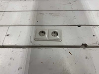 Houten beursstand - afbeelding 15 van  23
