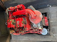 Houten boot - afbeelding 6 van  12