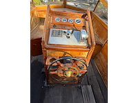 Houten boot - afbeelding 9 van  12