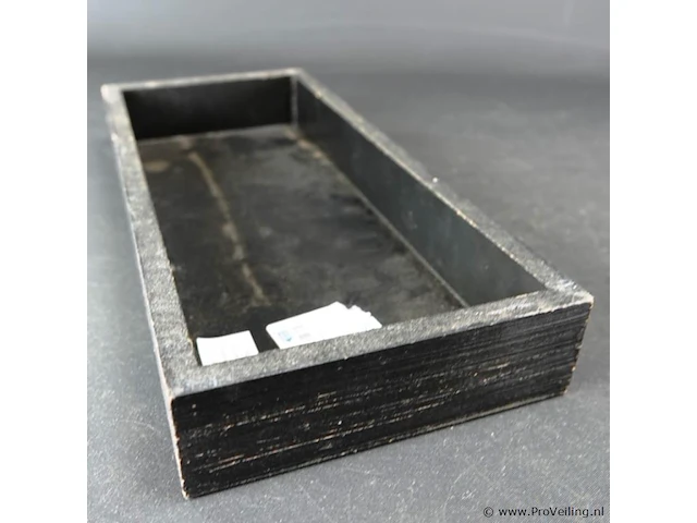Houten bord - afbeelding 5 van  5