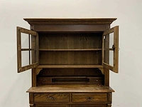 Houten buffetkast - afbeelding 5 van  7