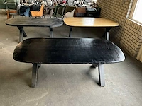 Houten eetkamertafel - afbeelding 10 van  10