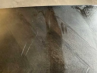 Houten eetkamertafel - afbeelding 2 van  12