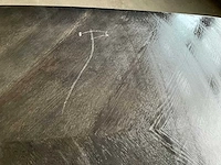 Houten eetkamertafel - afbeelding 3 van  12