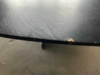 Houten eetkamertafel - afbeelding 11 van  12