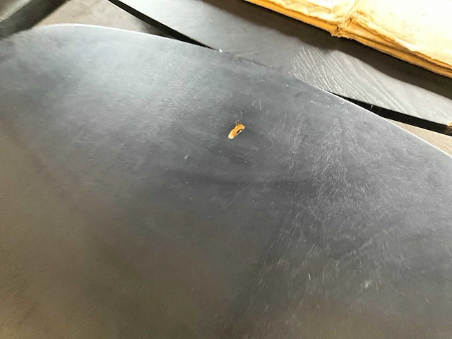 Houten eetkamertafel - afbeelding 3 van  11