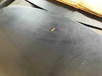 Houten eetkamertafel - afbeelding 3 van  11