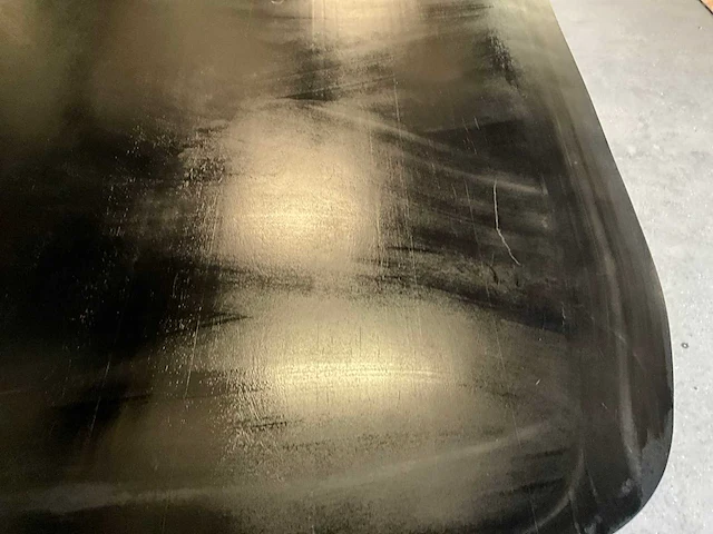 Houten eetkamertafel - afbeelding 5 van  14