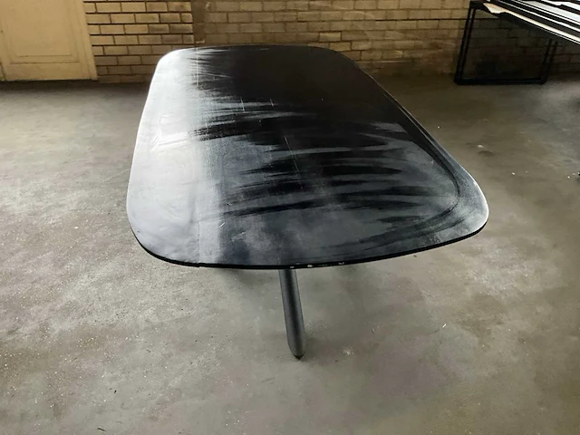 Houten eetkamertafel - afbeelding 14 van  14