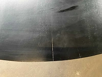 Houten eetkamertafel - afbeelding 7 van  9