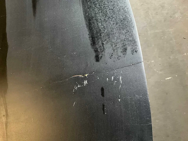 Houten eetkamertafel - afbeelding 8 van  9