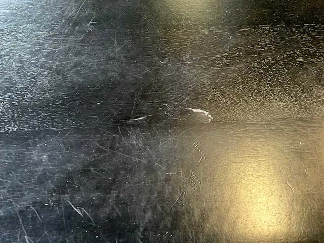 Houten eetkamertafel - afbeelding 3 van  11