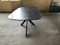 Houten eetkamertafel - afbeelding 8 van  11