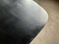 Houten eetkamertafel - afbeelding 10 van  10