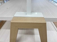 Houten etagère 170 cm hoog - afbeelding 5 van  6