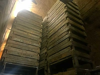Houten gaasbak (2500x) - afbeelding 8 van  9