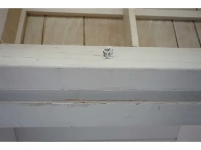Houten huisje la place 570x550x400 cm - afbeelding 4 van  18