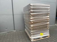 Houten inlegbord 1000x1090mm (27x) - afbeelding 3 van  5