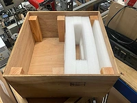 Houten kist (10x) - afbeelding 4 van  4