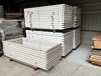 Houten kozijn (10x) - afbeelding 2 van  6