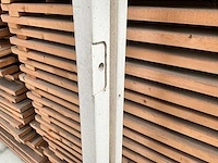 Houten kozijn (10x) - afbeelding 5 van  6