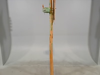 Houten kunstwerk, frenk - afbeelding 6 van  9