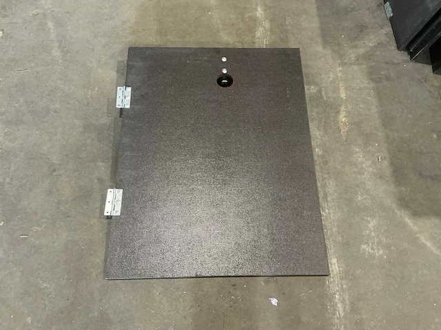 Houten luik (10x) - afbeelding 1 van  1