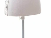 Houten mannequin, paspop 157,5 cm, atmosphera - afbeelding 1 van  3