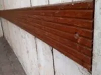 Houten overkapping - afbeelding 2 van  14