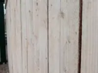 Houten overkapping - afbeelding 5 van  14