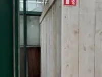 Houten overkapping - afbeelding 6 van  14