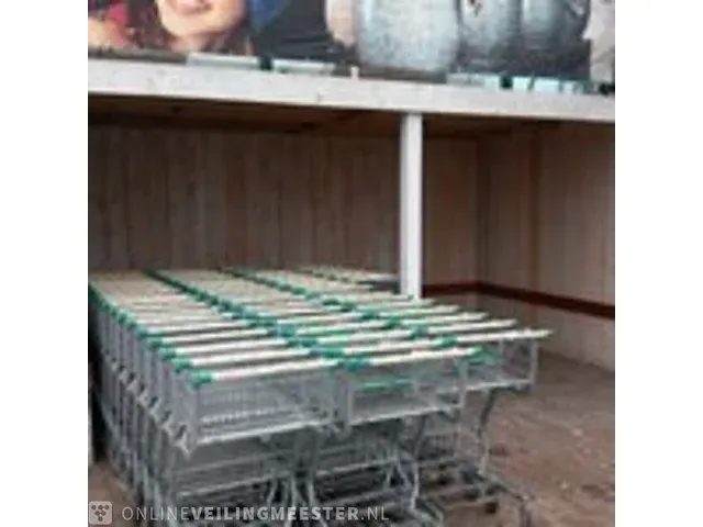 Houten overkapping - afbeelding 7 van  14