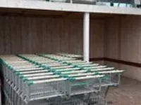 Houten overkapping - afbeelding 7 van  14