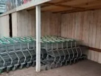 Houten overkapping - afbeelding 9 van  14