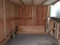 Houten overkapping - afbeelding 11 van  14