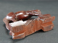 Houten paard - afbeelding 3 van  3