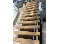 Houten palletstelling vlonders ( 100x) - afbeelding 3 van  3