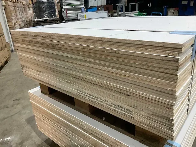 Houten plaat (55x) - afbeelding 6 van  10
