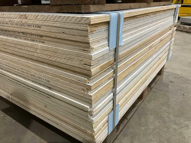 Houten plaat (55x) - afbeelding 8 van  10