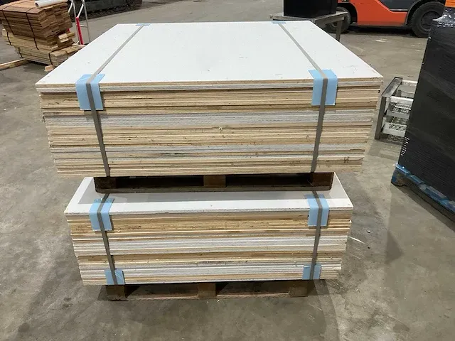 Houten plaat (55x) - afbeelding 9 van  10