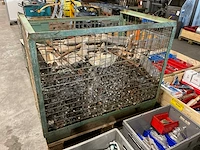 Houten poten - afbeelding 3 van  4