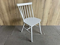 Houten restaurantstoel (12x) - afbeelding 7 van  10